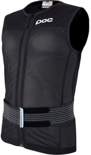 POC Spine VPD Air WO Vest - Protection Dorsale légère et aérée à 3 Couches