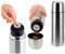 Stainless Steel Vacuum Flask, Hot Insulated, 1 Litre Capacity (1000ml)