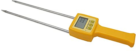 Igrometro Professionale Tester di umidità del grano lcd del grano del grano del grano del grano del grano del grano del grano del grano del grano del grano del grano del grano del grano del grano