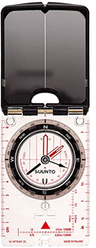 Suunto MC-2G Global Compass