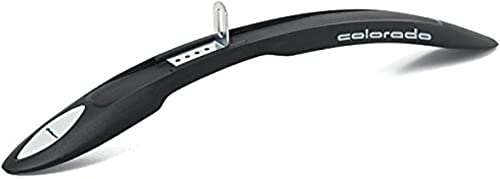 Polisport Colorado MTB 24/26 Parafanghi, Nero