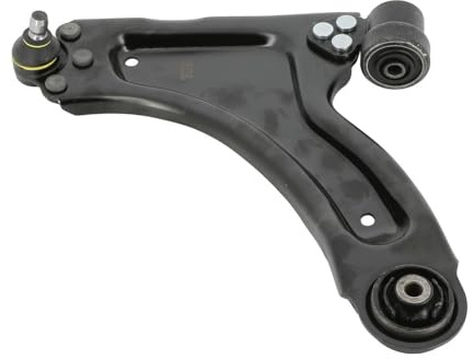 MOOG OP-WP-0996P Querlenker | Kompatibel mit: OPEL COMBO Kasten/Großraumlimousine, COMBO Tour, CORSA C, CORSA C Kasten/Schrägheck, CORSA UTILITY C Pick-up