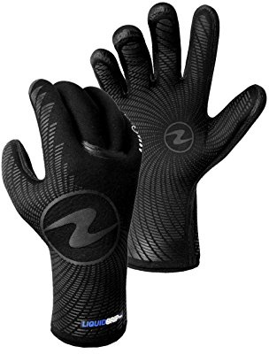 Aqualung LIQUID GRIP 5 mm Neoprenhandschuh Tauchhandschuh (XL)