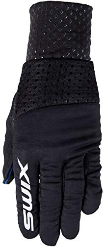 Swix Triac Warm Gloves - Black