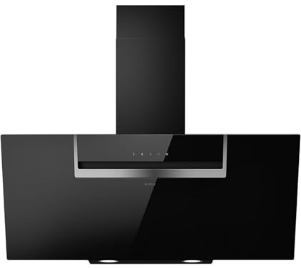 Elica Sheen-S PRF0166928 Kopffreihaube 60 cm Schwarz