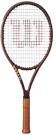 Wilson Tennisschläger Pro Staff Team v14, Für Herren und Damen