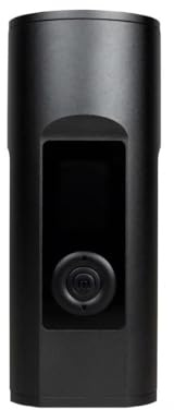 Arizer Solo 2 Max Vaporizzatore Portatile 2024 - NUOVA VERSIONE, VASTAMENTE MIGLIORATA - Riscaldamento più veloce, batteria a lunga durata, ricarica USB-C, controlli di inversione automatica.