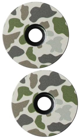 Supvox 2stücke Aluminiumlegierung Steuersatz Schrauben Mountain Road Bowl Cover H-Stil Leicht Druckbeständig Für Fahrradgabeln
