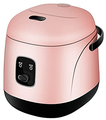 Olla arrocera, Olla arrocera con vaporera, Olla multicocción eléctrica con Olla arrocera Antiadherente extraíble