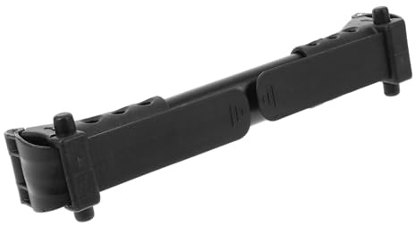 TOYANDONA Ajustable Para Cochecito Gemelar Dispositivo De Para Sillas De De Bebés Accesorio De Plástico Resistente Para Cochecitos Gemelos Compatible y Portátil