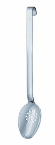Rösle Haken Gemüselöffel 31,5 cm