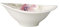 Villeroy & Boch Mariefleur Gris Serve & Salad Cuenco, Porcelana Premium, Blanco/Colorido