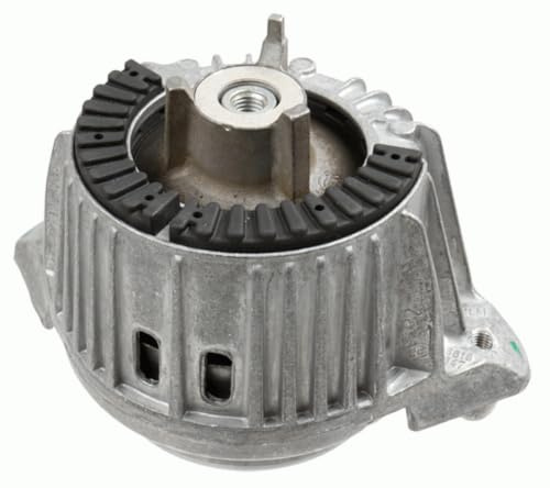 LEMFÖRDER 35573 01 Motorlager für Mercedes-Benz C-Klasse T-Model (S204) 2007-2014 Links, Vorne und Andere Fahrzeuge