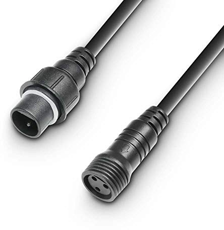 Cameo DMX EX 010 , DMX Verlängerungskabel IP65, 10 m