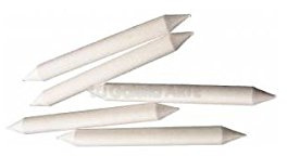 Papierwischer Leam Nº5 15 mm 10 Stück