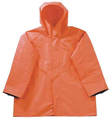 Lalizas Fisherman Orange Größe S