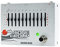 SONICAKE Guitar Pedal 10-Band EQ Equalizer Guitar Bass Effects Pedal Tone Group