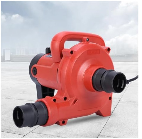 Aspirapolvere soffiante e aspirante for collettore di polveri di grado industriale for fresatrice for taglio elettrico 1200W con forte stabilità