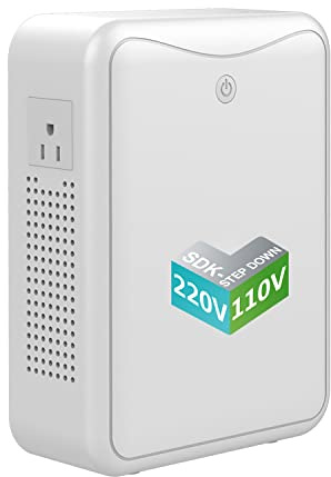 ZHENGXI ELECTRIC 3000W 230v a 110v convertidor de voltaje EE.UU. ，Step Down transformador convertidor de voltaje 220v-240v a 110v-120v