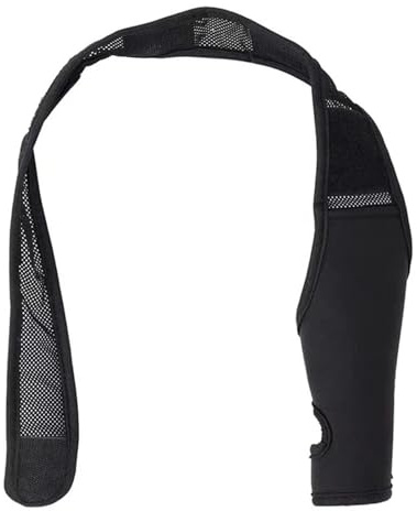 Pet Knee Pads Joint Injury Recovery Legs Protector Dog Thigh Brace Wrap Adjustable Support Belt Post-Operative Fixation(71.5cm)