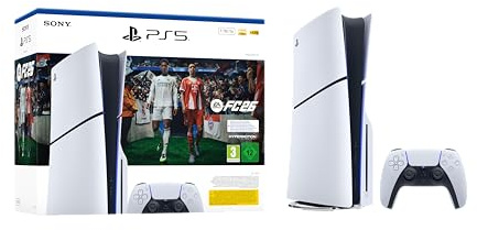 Playstation®5 1TB – EA SPORTS FC™ 26 Bundle
