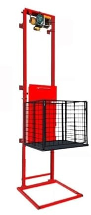 boom lifts Electric Hydraulic Lifting Platform, Used for Transporting Goods, Portable Scissor Lift Flatbed Truck