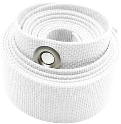 predolo Replacement Webbing for Diving Weights, Diving Belt for Snorkeling, Multifunctional, Underwater Accessory, Nylon Webbing