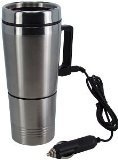 Altium 650980 Chauffe-Tasse 12 V