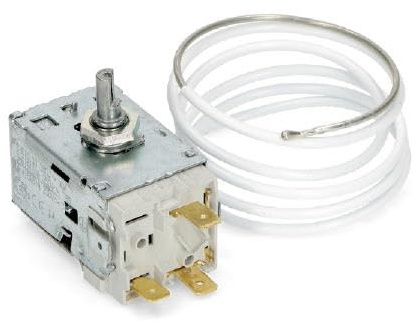 ELETTROGEA Frigorifero ATEA A130218 (AR) (SM) C00041082