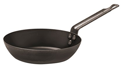 Paderno 11716-22 Padella Lionese, 22 cm