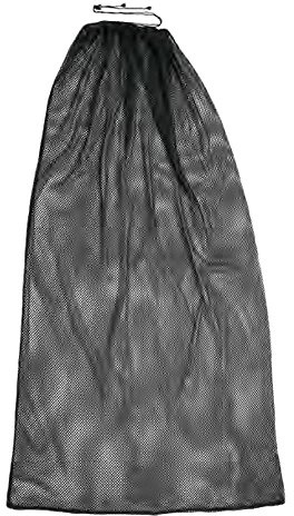 Wurmbaden Karpfen Sack Netz Karpfensack Carp Gear Hältersack Hälternetz Carp Tackle Karpfenausrüstung Angel Zubehör (klein)