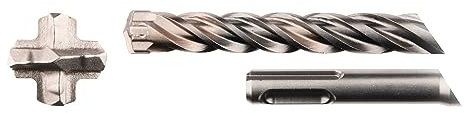 Makita B-58497 SDS Plus Bohrer Nemesis2, 1 V, 14 x 1000 mm