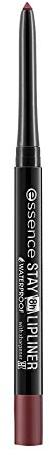 Essence Lápiz De Labios Stay 8H Waterproof 05