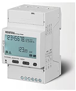 Solarus Kostal Smart Energy Meter KEM-C (BWR G2)