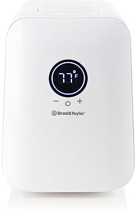 Brod & Taylor Sourdough Home - Das neue Zuhause für euren Sauerteig