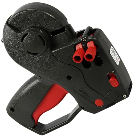 Monarch 1136 - Pistola de precios