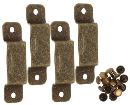 QUMIIRITY Tape Measure Holder Clip for Pocket Tool Belt Replacing Fastener Clip for Heavy Duty Measurement Tape