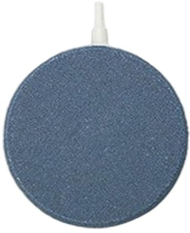 divuukyi Air Bubble Stone Aquariums Aerator Pond Pumps Air Stone Hydroponic Oxygens Plate For Enhances Water Circulation