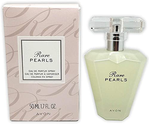 AVON Rare Pearls Eau De Parfum Spray for Women - 1.7 oz