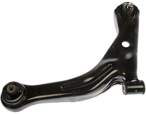 Dorman Querlenker und Kugelgelenk vorne unten 520-493 für ausgewählte Ford, Mazda, Mercury Modelle