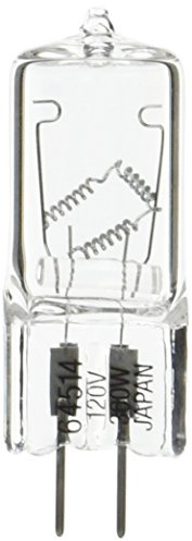 EIKO 64514-120V 300W Projection T6 GX6.35 Base