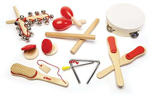 Tidlo Instruments de musique