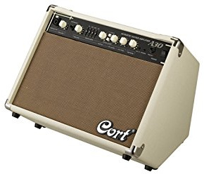 CORT AF30 Verstärker Combo für Akustikgitarre