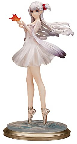 Xinchangda Azur Lane Figures, Ijn Shokaku Game Anime Figure Statues Pvc Anime Action Figurine Ornaments Collection Birthday Gifts for Fans