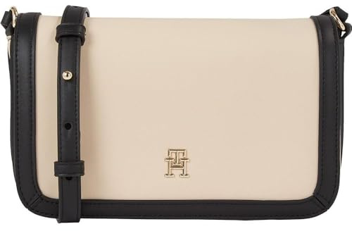 Tommy Hilfiger TH ESSENTIAL S FLAP CROSSOVER CB, uni(f (04)), Gr. OS