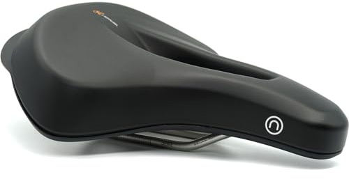 Selle ROYAL All Journeys ON Open Relaxed