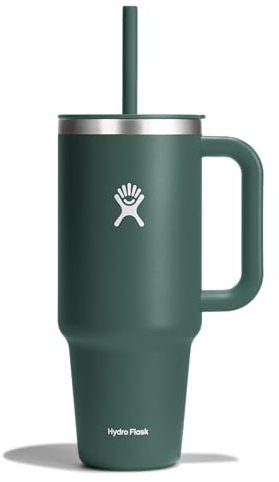 Hydro Flask All Around Travel Tumbler Fir 40 Oz