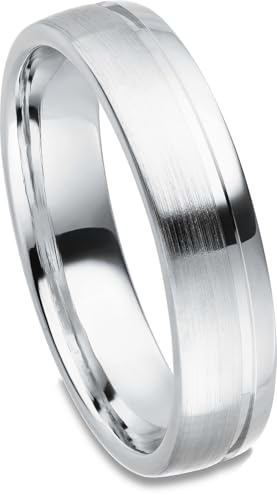 Kolibri Rings Sterling Silber 925 Ring Ehering Freundschaftsring Unisex Partnerring Verlobungsring - Inkl. Gravur und Etui