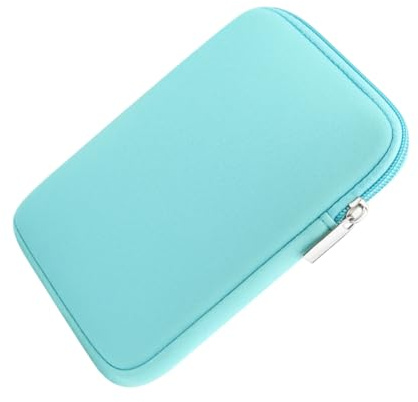 OUNONA Custodia Protettiva per Lettore Ebook Sleeve Antisporco per Ebook Reader Protezione Completa da Graffi e Urti Custodia Ultralight per Lettori Digitali
