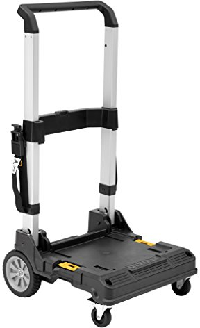 DEWALT DWST1-71196 Tstak Trolley - Unità Per Trasporto Sistema Tstak